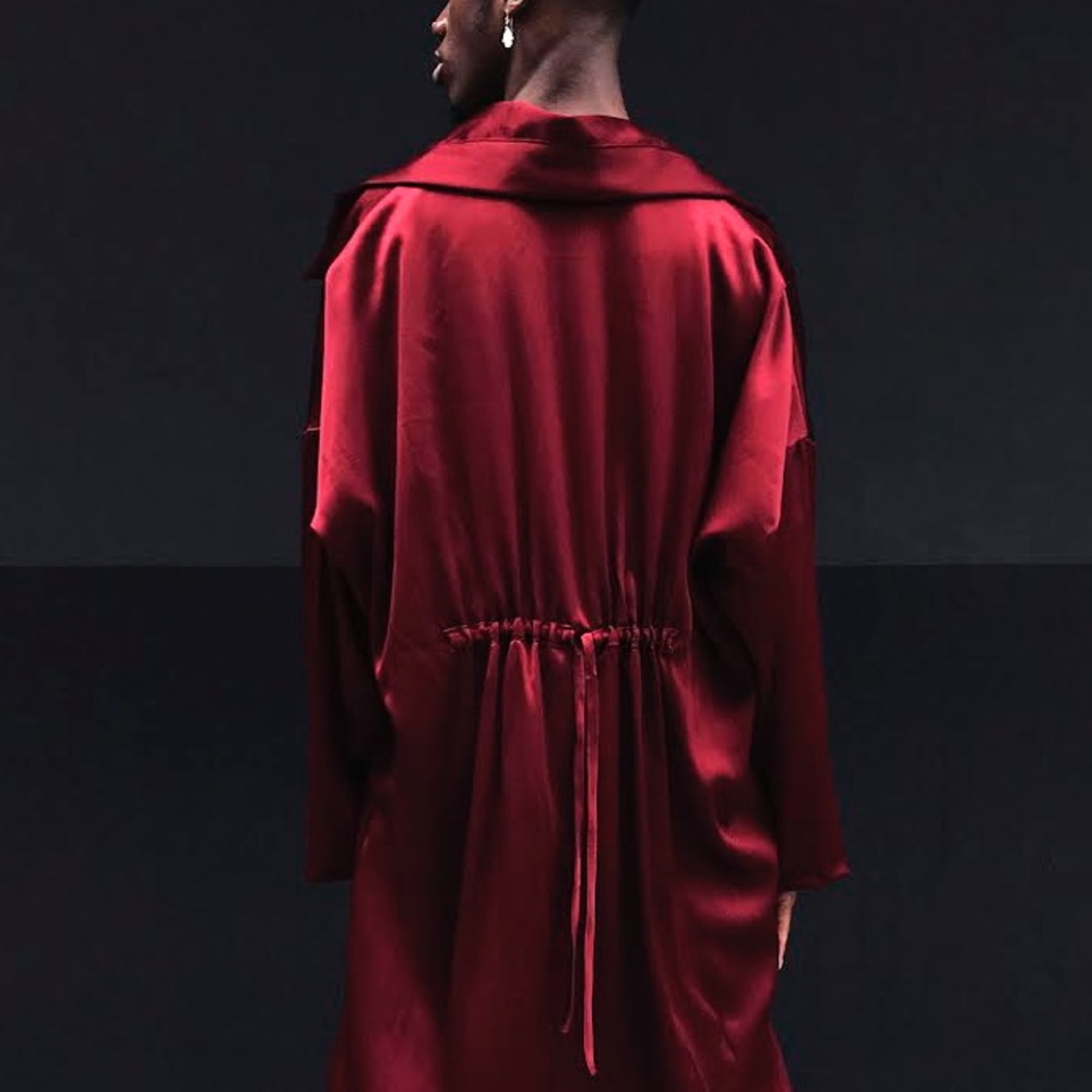 Meet your Posher, Redd